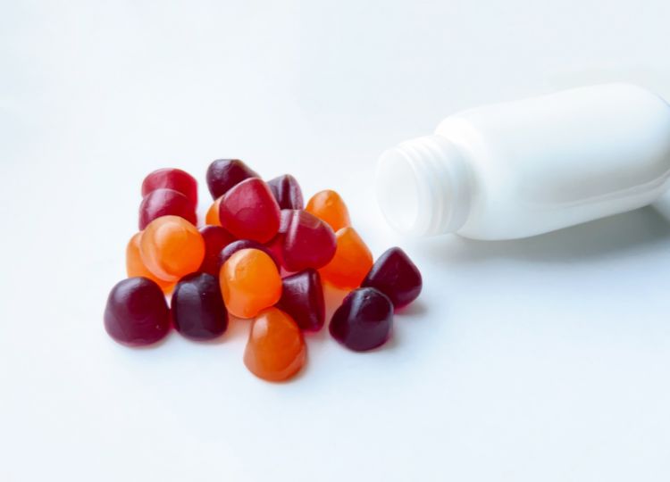 5 Workout Habits to Maximize the Benefits of Creatine Gummies
