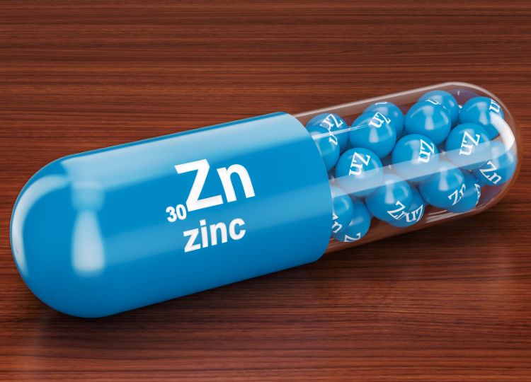 6 Benefits Of Taking Zinc Supplements Regularly