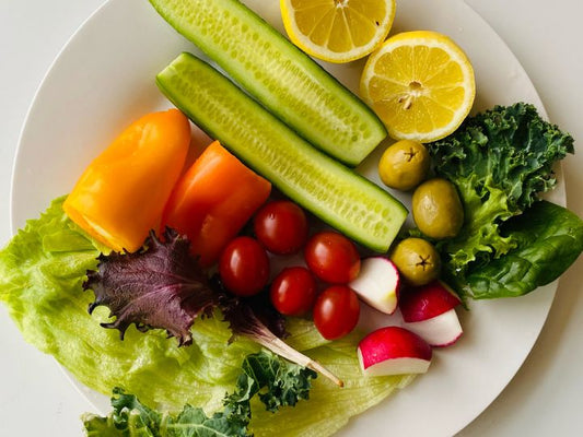7 Foods That Improve Gut Health Naturally