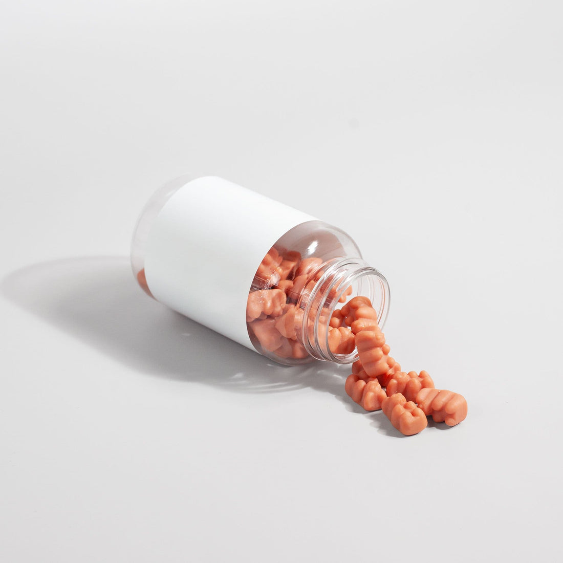 Are Creatine Gummies As Effective As Powder