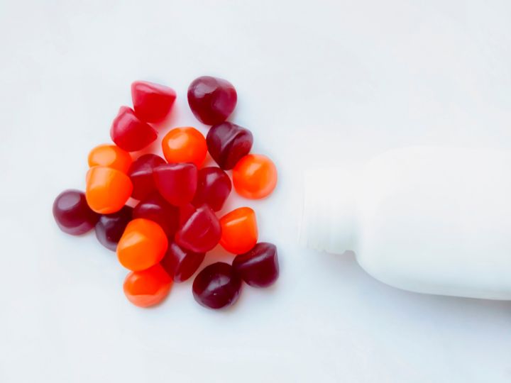 Are Gummy Vitamins as Effective as Pills