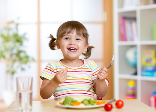 Are Melatonin Gummies Safe For Kids?