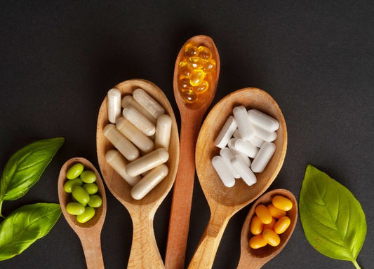 Are Multivitamin Gummies Effective