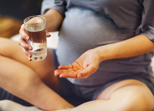 Are Prenatal Gummies Effective?