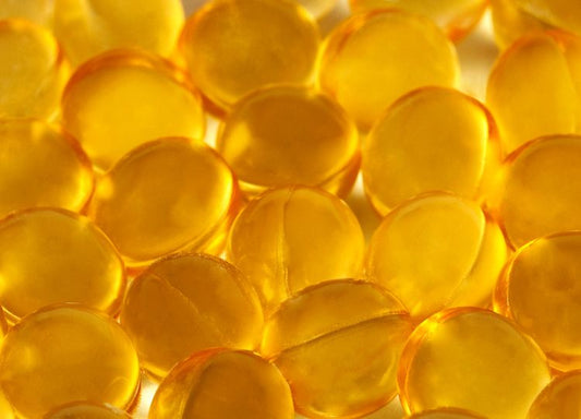 Are Soft Gels Better Than Tablets