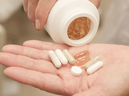Benefits of Collagen Beyond Skin