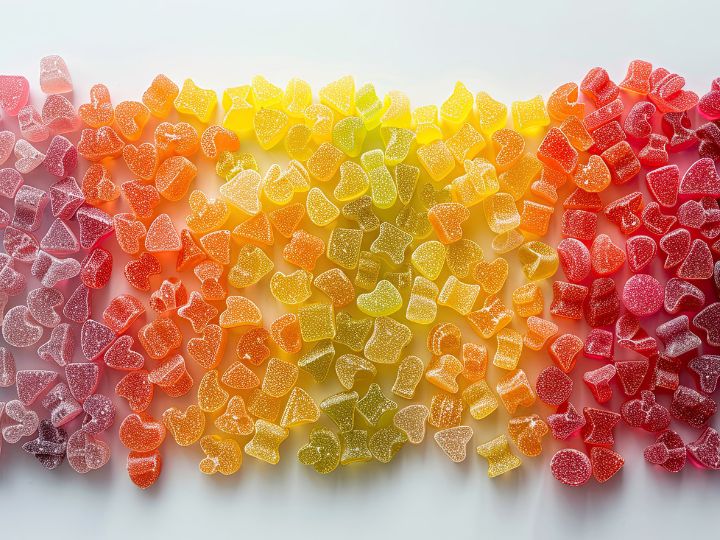 Can Apple Cider Vinegar Gummies Support Digestion and Gut Health?