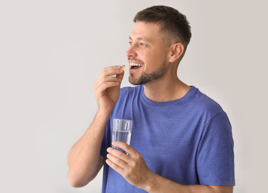 Can Men Take Biotin For Faster Hair Growth