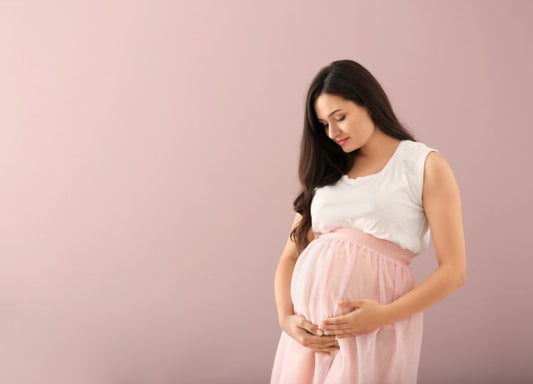 Can You Take Biotin While Pregnant