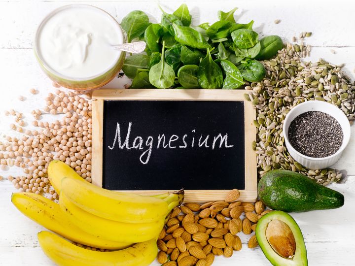 Different Types of Magnesium and Their Benefits