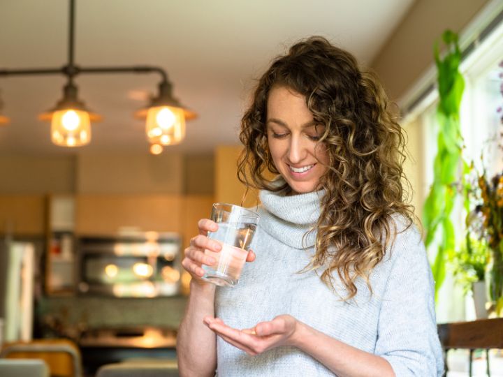 Hair Growth Gummies vs Pills