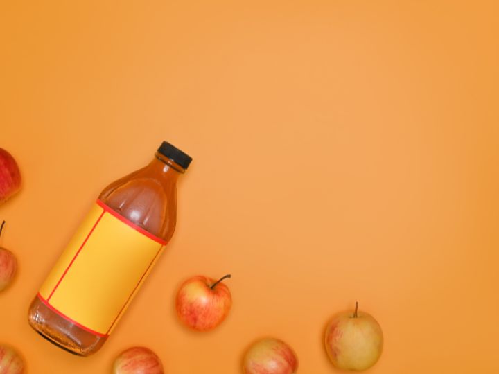 How ACV Supports Digestion and Gut Health