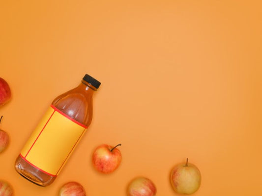 How ACV Supports Digestion and Gut Health