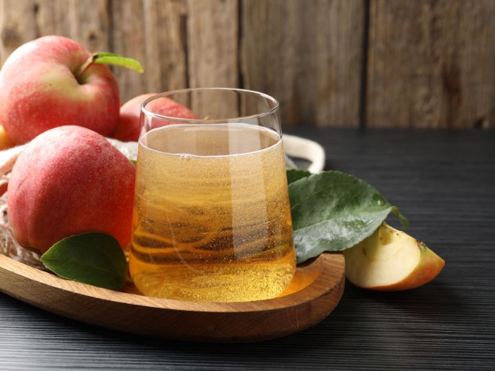 How Apple Cider Vinegar Gummies Support Metabolism and Weight Management