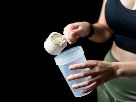 How Much Creatine Is Safe Per Day