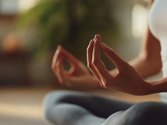 How Mushroom Mind Boost Gummies Help Stress, Productivity, and Mood