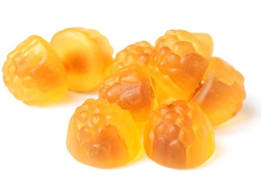 How Womens Multivitamin Gummies Support Daily Energy Levels
