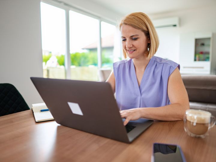 How to Naturally Boost Focus Without Caffeine