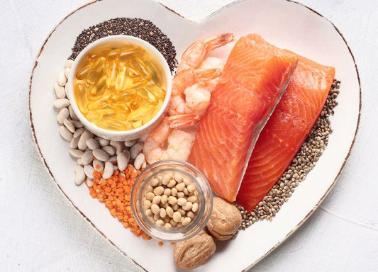 Is Omega-3 the Same As Fish Oil?