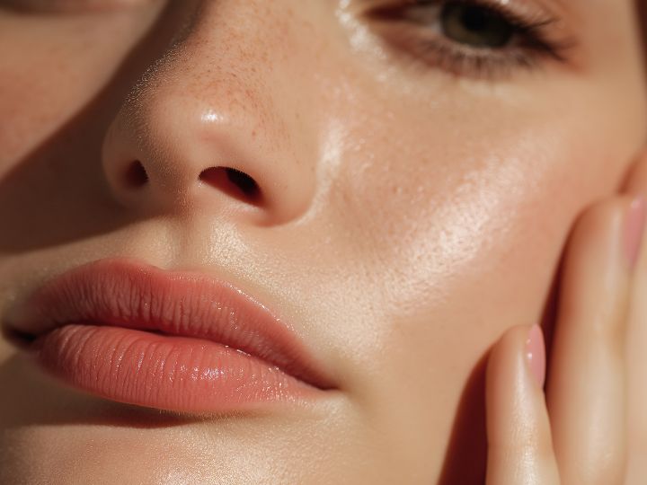Lifestyle Habits That Help Your Skin Look Healthier Naturally