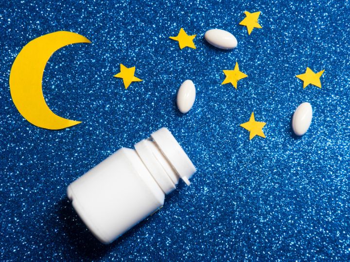 what is melatonin