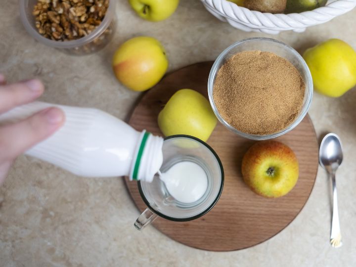 Probiotics vs Prebiotics