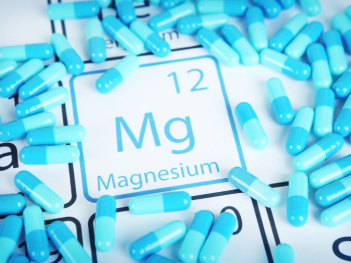Signs You May Be Magnesium Deficient