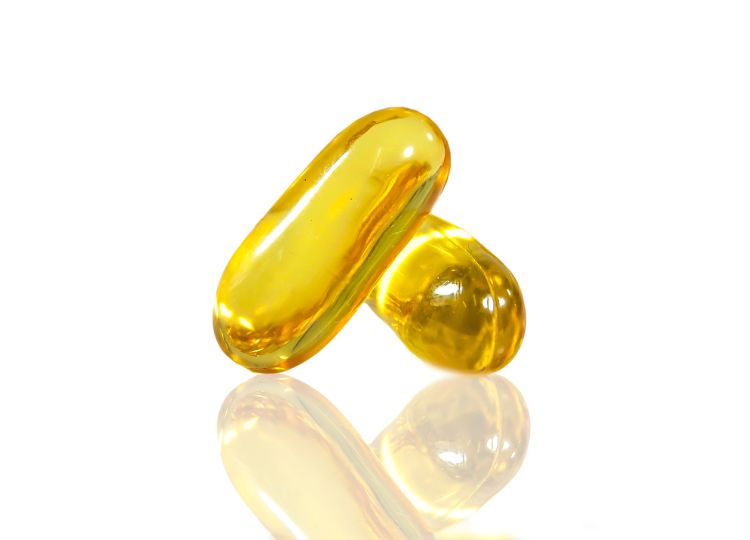 Signs You Might Be Low in Omega-3