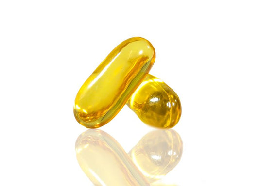 Signs You Might Be Low in Omega-3