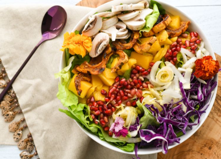 Signs You’re Not Getting Enough Fiber in Your Diet