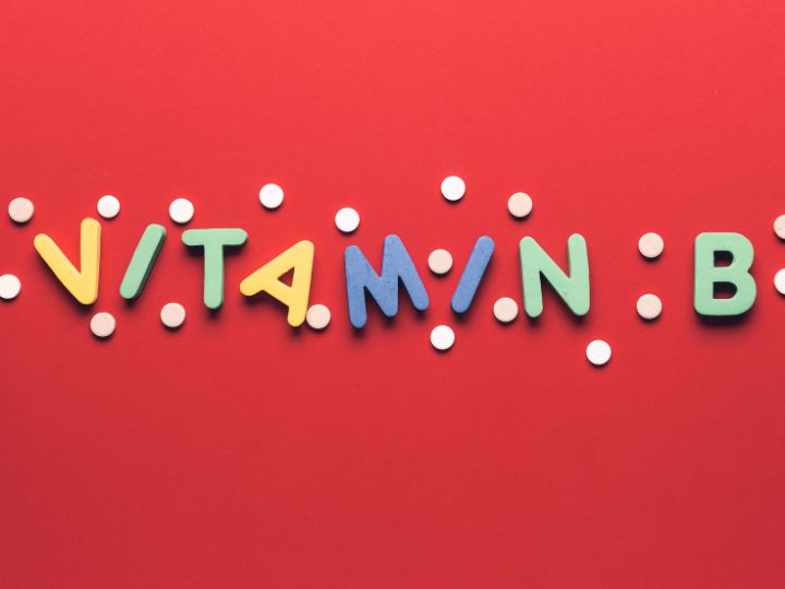 Signs Your Body Needs More Vitamin B