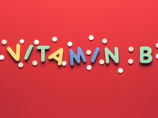 Signs Your Body Needs More Vitamin B