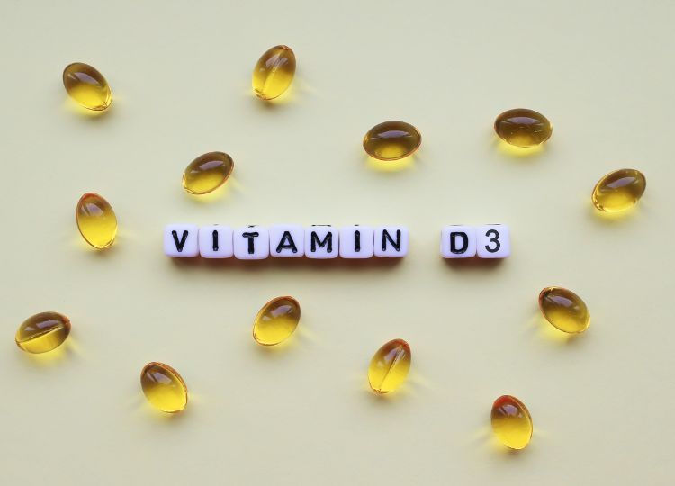 Vitamin D3 Benefits: Why Your Body Needs This Essential Vitamin