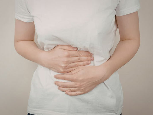 What Causes Poor Gut Health
