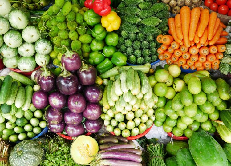 What Foods Have Prebiotic Fiber