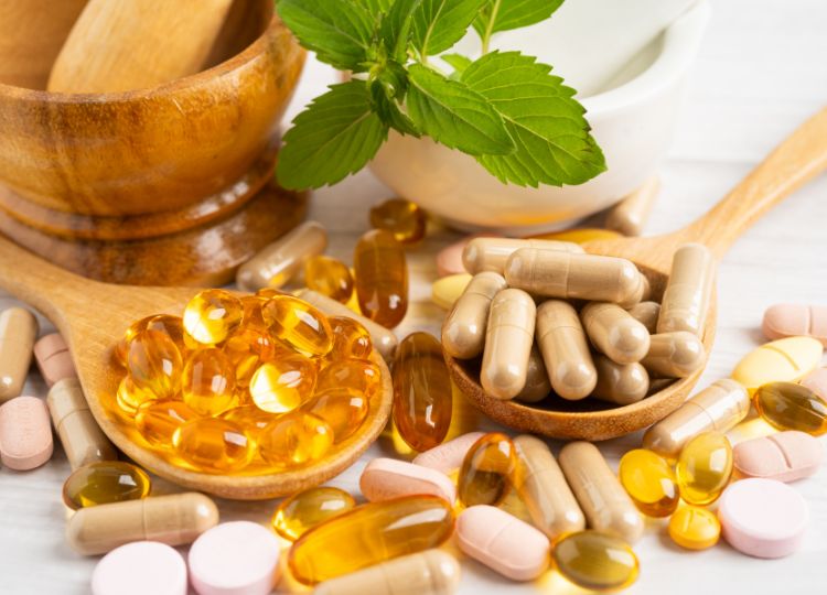 What Is Fish Oil Good For