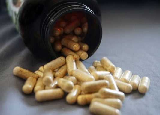 What Is Vitamin K2?
