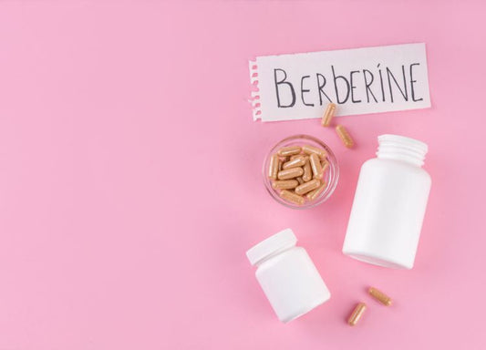 What is Berberine Supplement?