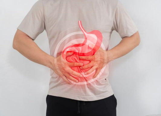 Why Fiber Is Essential for Digestive Health