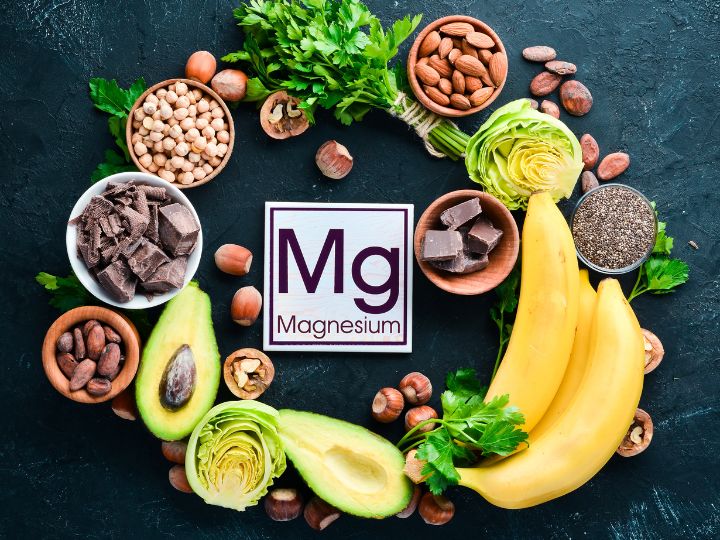 Why Magnesium Is One of the Best Minerals for Relaxation