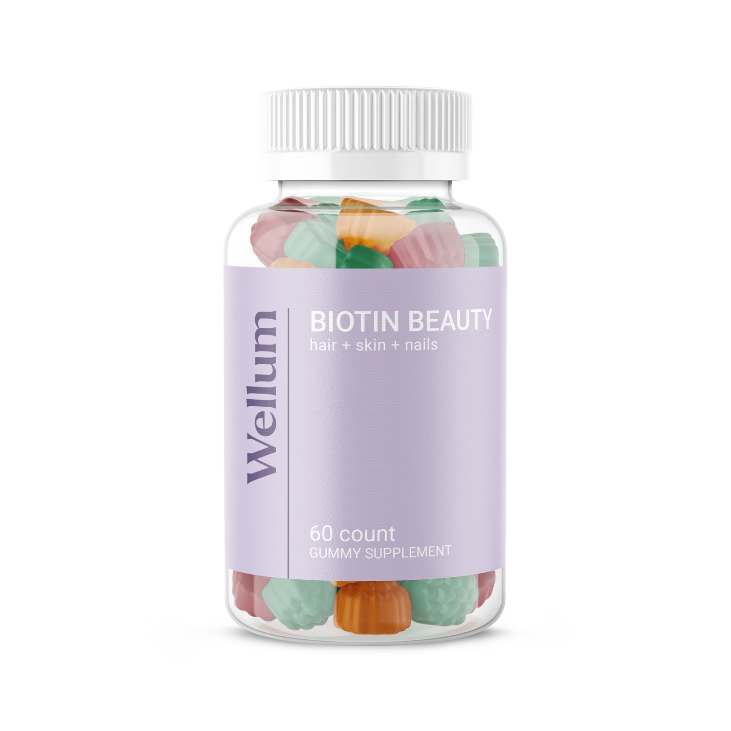 Biotin Beauty