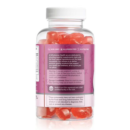 Collagen 60ct Gummies