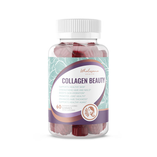 Collagen Beauty 60ct Gummies