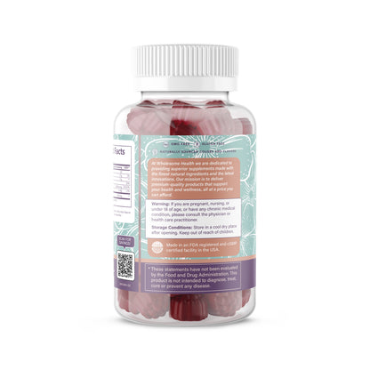 Collagen Beauty 60ct Gummies