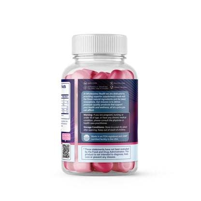 Magnesium Berry 60ct