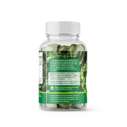 Greens Super Food 60ct Gummies