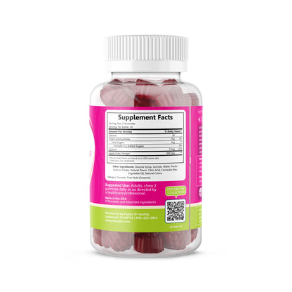 wholesome health apple cider vinegar supplement facts