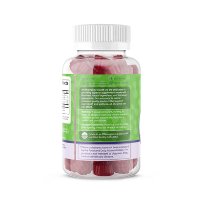 Probiotic 60ct Gummies