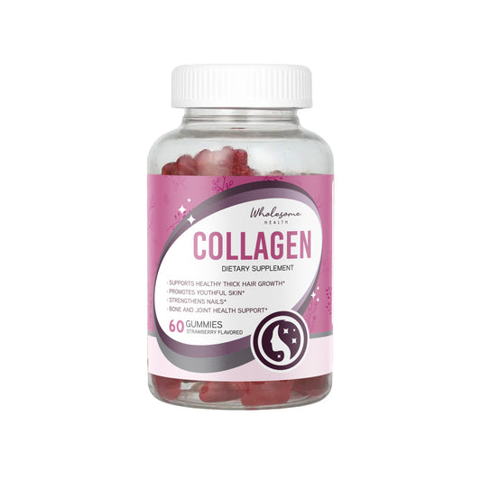 Collagen Gummy