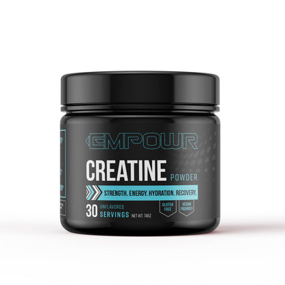 Empowr Creatine Powder